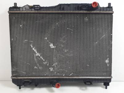 RADIADOR AGUA 8V518005DG FORD TRANSIT COURIER (TAC) Autodesguaces Alicante