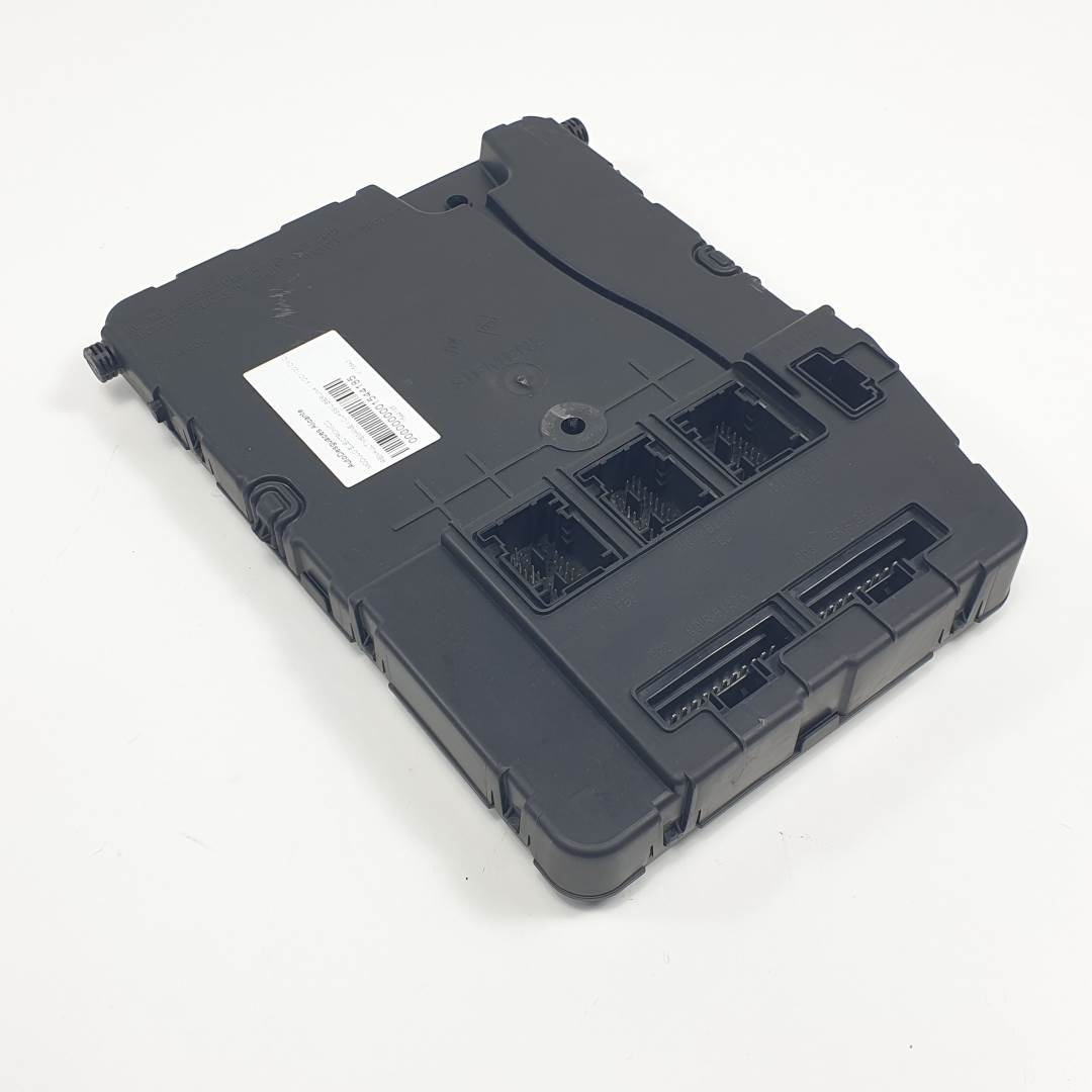 MODULO ELECTRONICO - 8200525384 - RENAULT - MEGANE II CLASSIC BERLINA