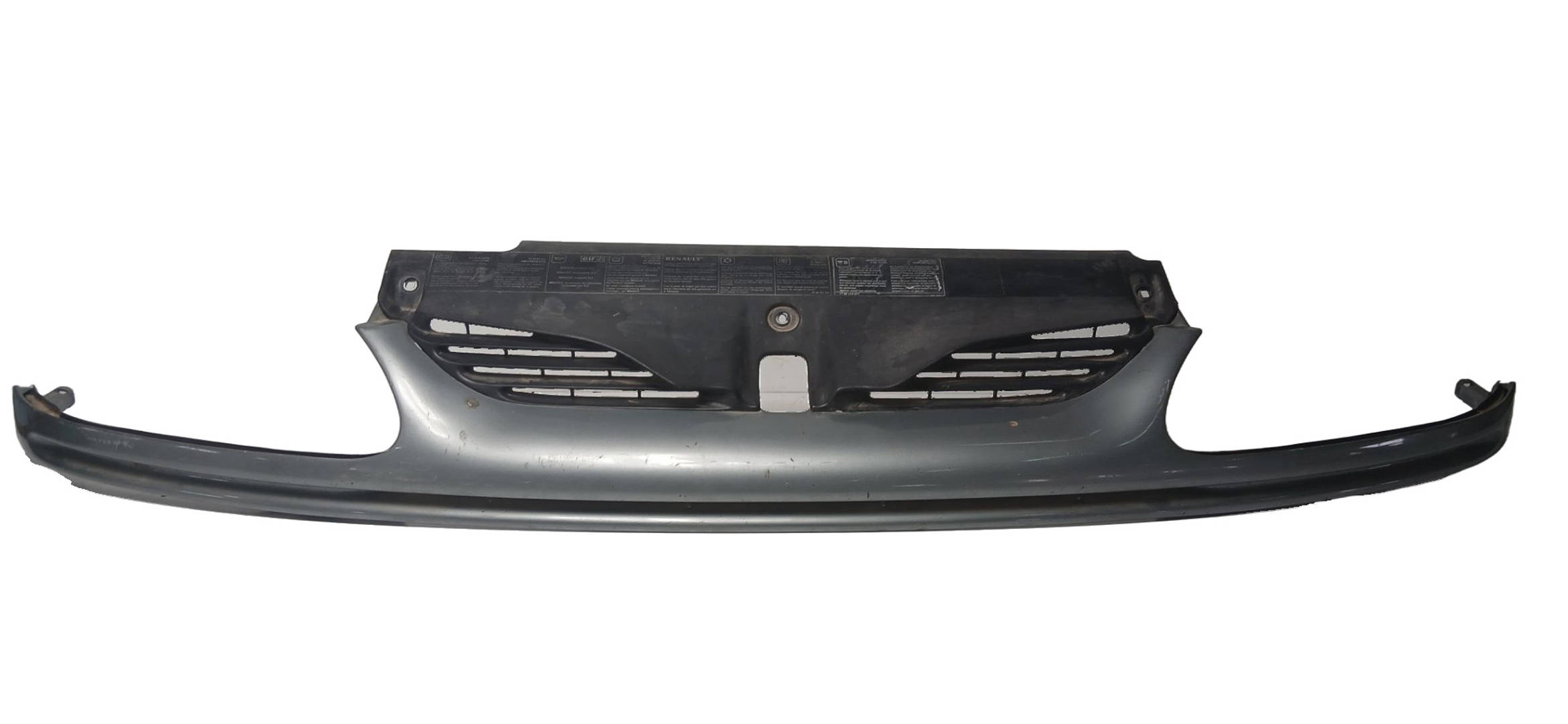 Rejilla Delantera Renault Laguna (b56) (1994–1998)