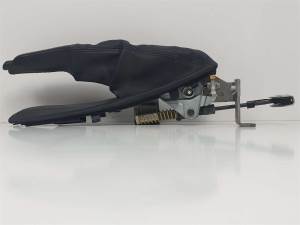 PALANCA FRENO DE MANO BMW SERIE 1 BERLINA (E81/E87) Autodesguaces Alicante