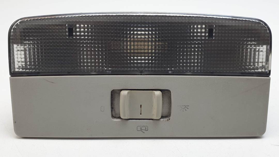 LUZ INTERIOR - 6L0947105A - SKODA - OCTAVIA BERLINA (1U2)