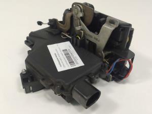CERRADURA PUERTA TRASERA IZQUIERDA 3B483905A VOLKSWAGEN GOLF IV VARIANT (1J5) Autodesguaces Alicante