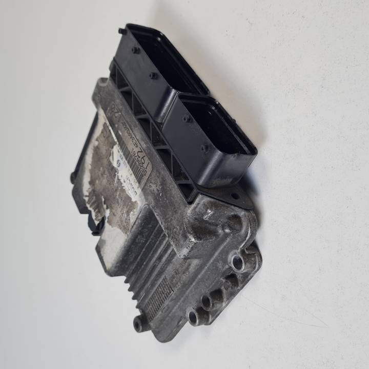 CENTRALITA MOTOR UCE 0281012862 FIAT STILO (192) Autodesguaces Alicante