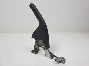 PALANCA FRENO DE MANO HONDA ACCORD TOURER (CN/CM) Autodesguaces Alicante