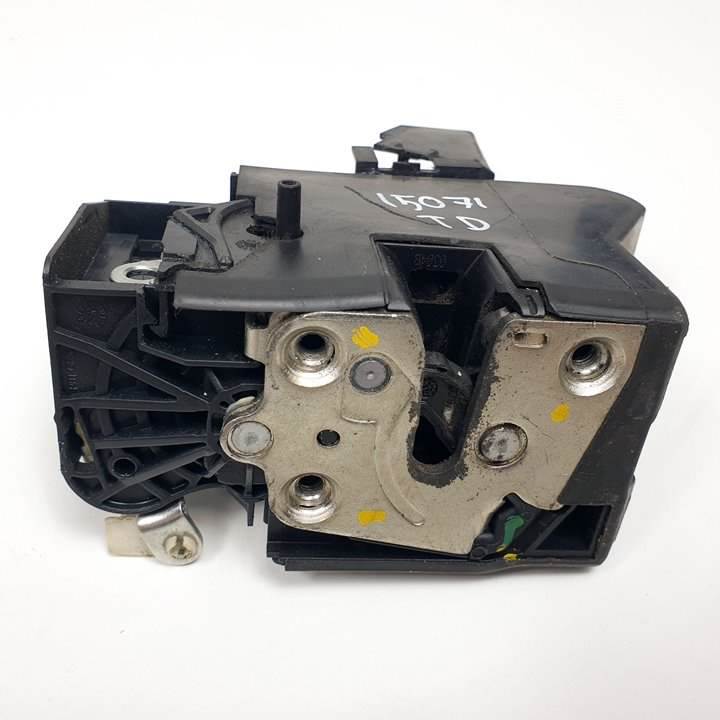 CERRADURA PUERTA TRASERA DERECHA - 825025375RC - DACIA - LOGAN MCV II