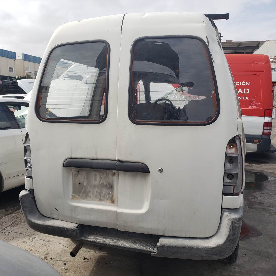 NISSAN SERENA (C23M) (1992 - 2002)