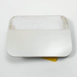 TAPA EXTERIOR COMBUSTIBLE NISSAN X-TRAIL (T31) Autodesguaces Alicante