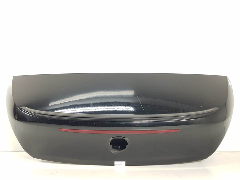 TAPA MALETERO - BMW - SERIE 6 CABRIO (E64)