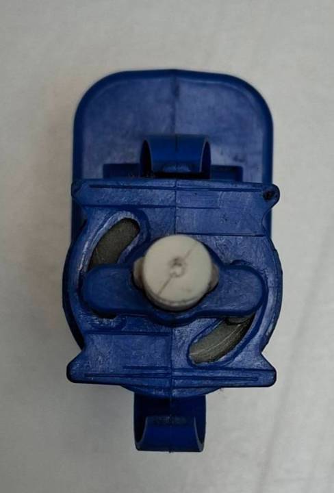INTERRUPTOR AA6T9C872AA FORD TOURNEO COURIER (C4A) Autodesguaces Alicante