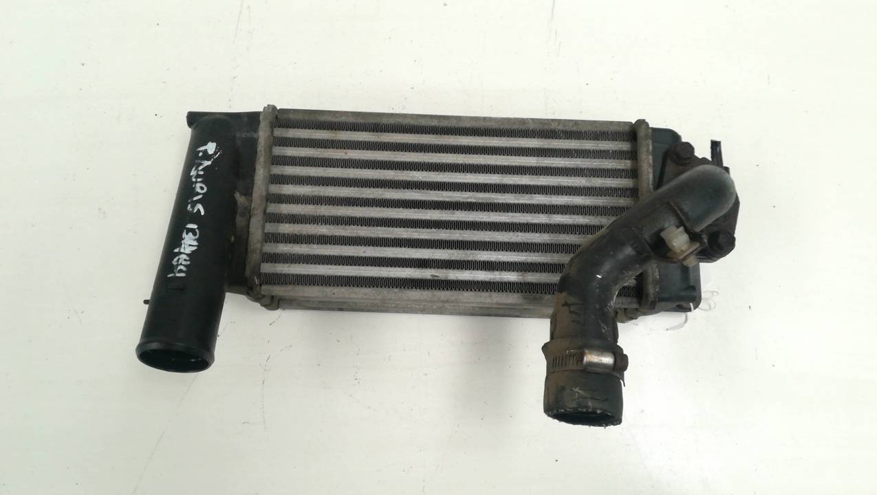 INTERCOOLER
