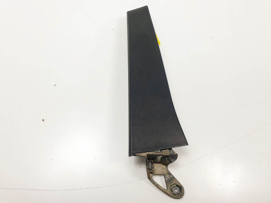 MANETA EXTERIOR TRASERA DERECHA - 1P0839206 - SEAT - LEON (1P1)