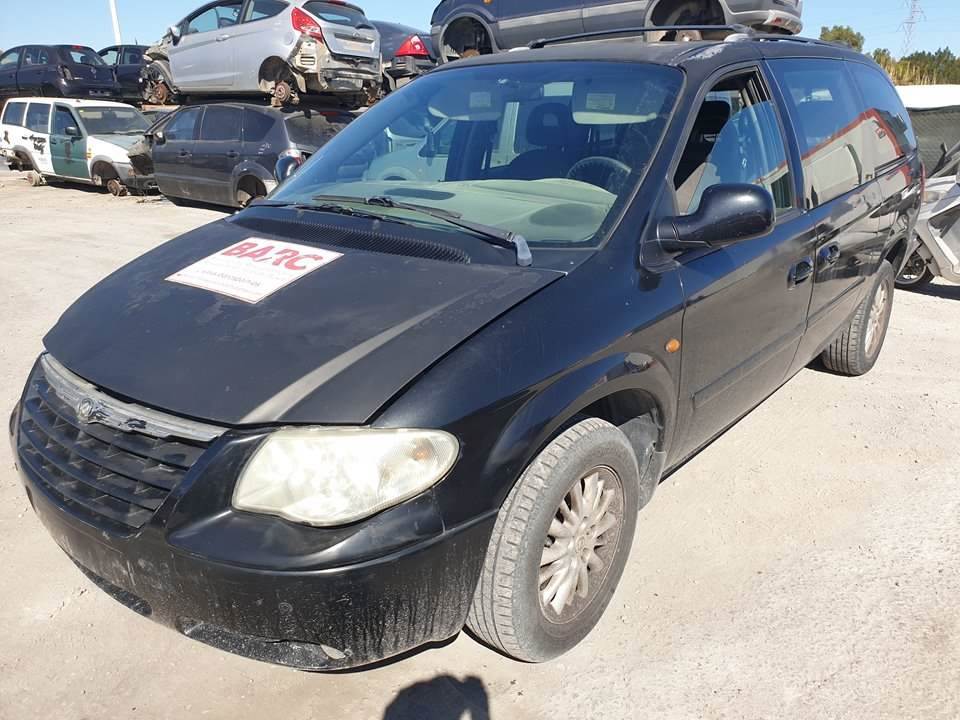 CHRYSLER VOYAGER (RG) (2001 - 2008)