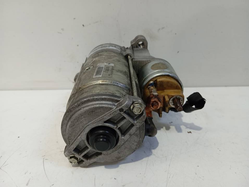 MOTOR ARRANQUE