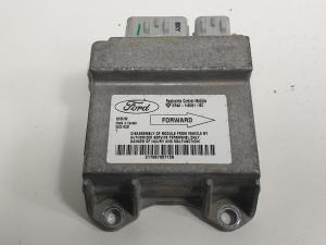 CENTRALITA AIRBAG XR8A14B321BC JAGUAR S-TYPE Autodesguaces Alicante