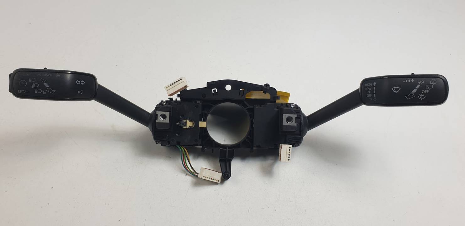 MANDO INTERMITENTES 5Q0953507GD SEAT LEON (5F1) Autodesguaces Alicante