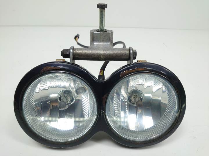 FARO DELANTERO HARLEY-DAVIDSON FXD Autodesguaces Alicante