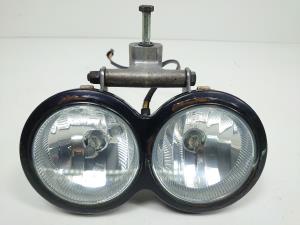 FARO DELANTERO HARLEY-DAVIDSON FXD Autodesguaces Alicante