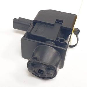 MODULO ELECTRONICO 9678313180 CITROEN C4 GRAND PICASSO II Autodesguaces Alicante