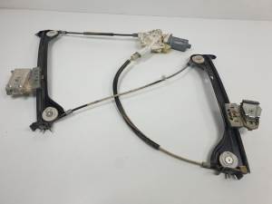 ELEVALUNAS DELANTERO DERECHO A1718201442 MERCEDES CLASE SLK (W171) ROADSTER Autodesguaces Alicante