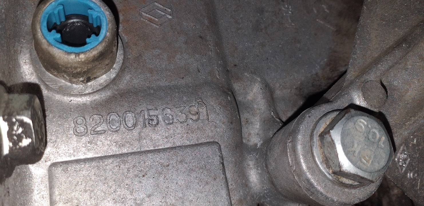 CAJA CAMBIOS