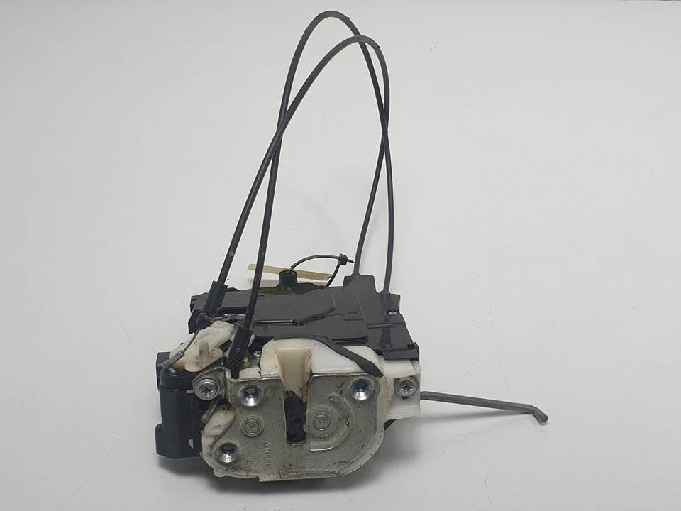 CERRADURA PUERTA TRASERA DERECHA - MITSUBISHI - OUTLANDER (CW0)