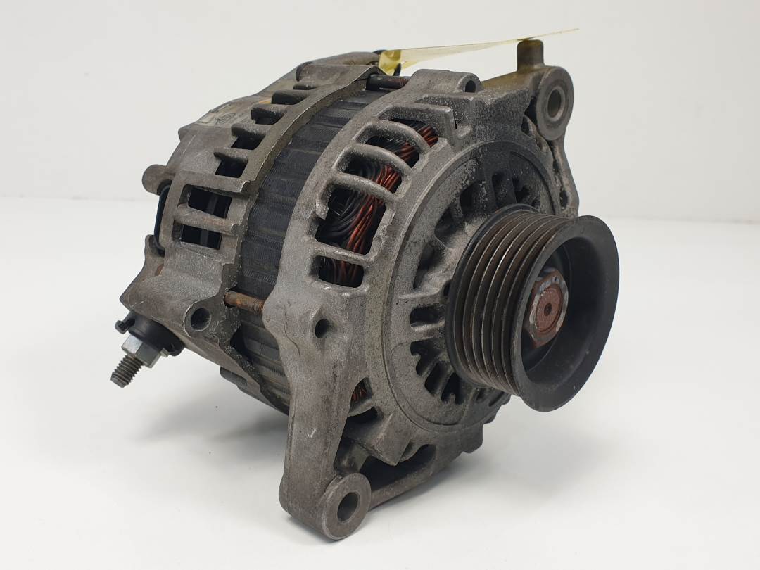 ALTERNADOR - 0986045701 - NISSAN - PRIMERA BERLINA (P12)