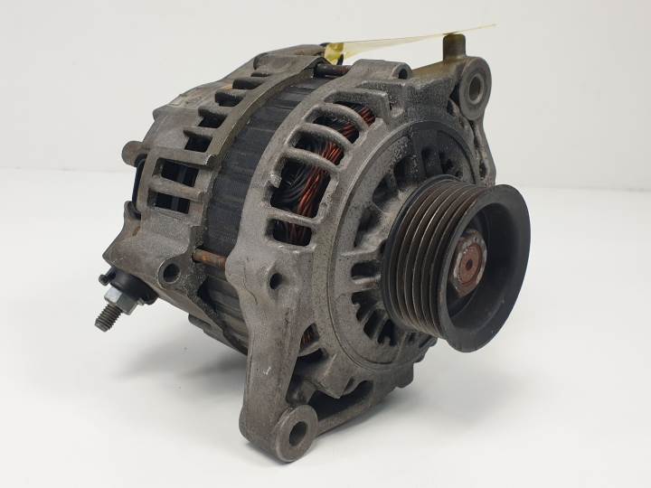 ALTERNADOR 0986045701 NISSAN PRIMERA BERLINA (P12) Autodesguaces Alicante