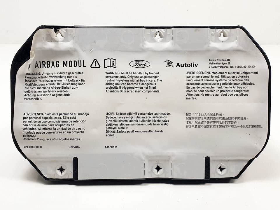 AIRBAG DELANTERO DERECHO - AM51R042B84BA - FORD - GRAND C-MAX (CB7)