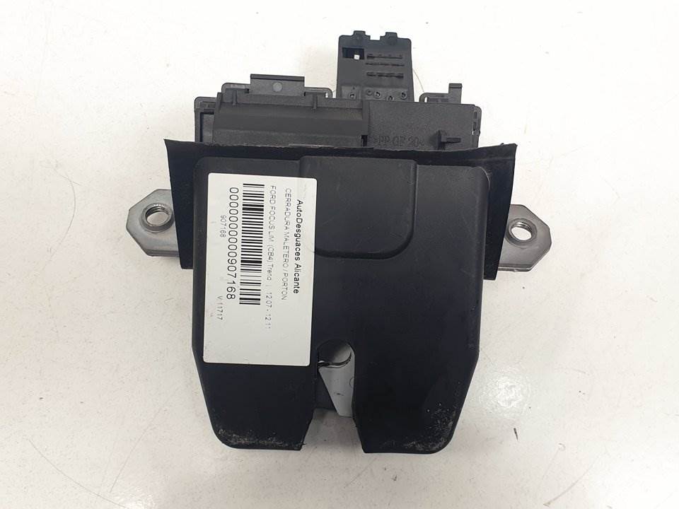 Kofferraum-/Heckklappenschloss - 8M51R442A66CB - FORD - FOCUS LIM. (CB4)