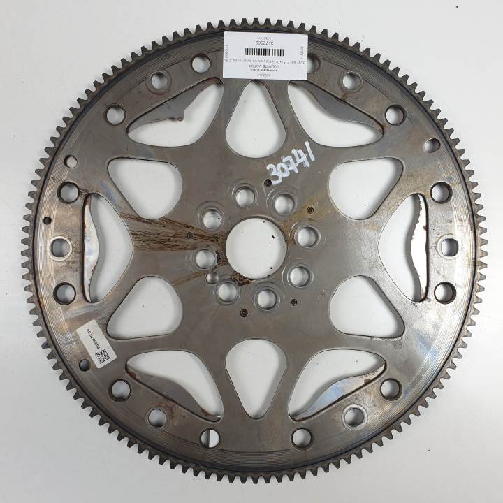 VOLANTE MOTOR 850667005 BMW SERIE X5 (F15) Autodesguaces Alicante