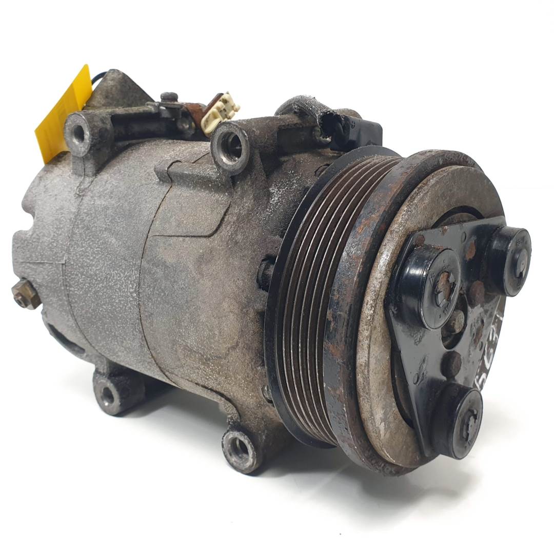 COMPRESOR AIRE ACONDICIONADO - 9M5H19D629 - FORD - FOCUS C-MAX (CAP)