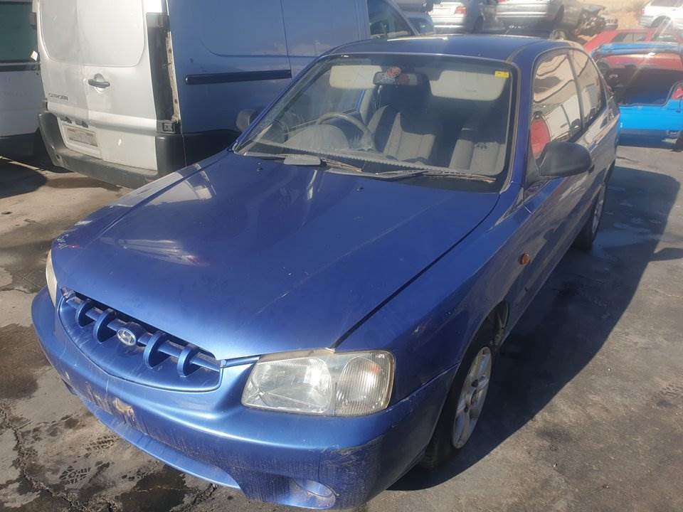 HYUNDAI ACCENT (LC) (1999 - 2006)