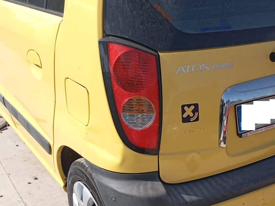 PILOTO TRASERO IZQUIERDO