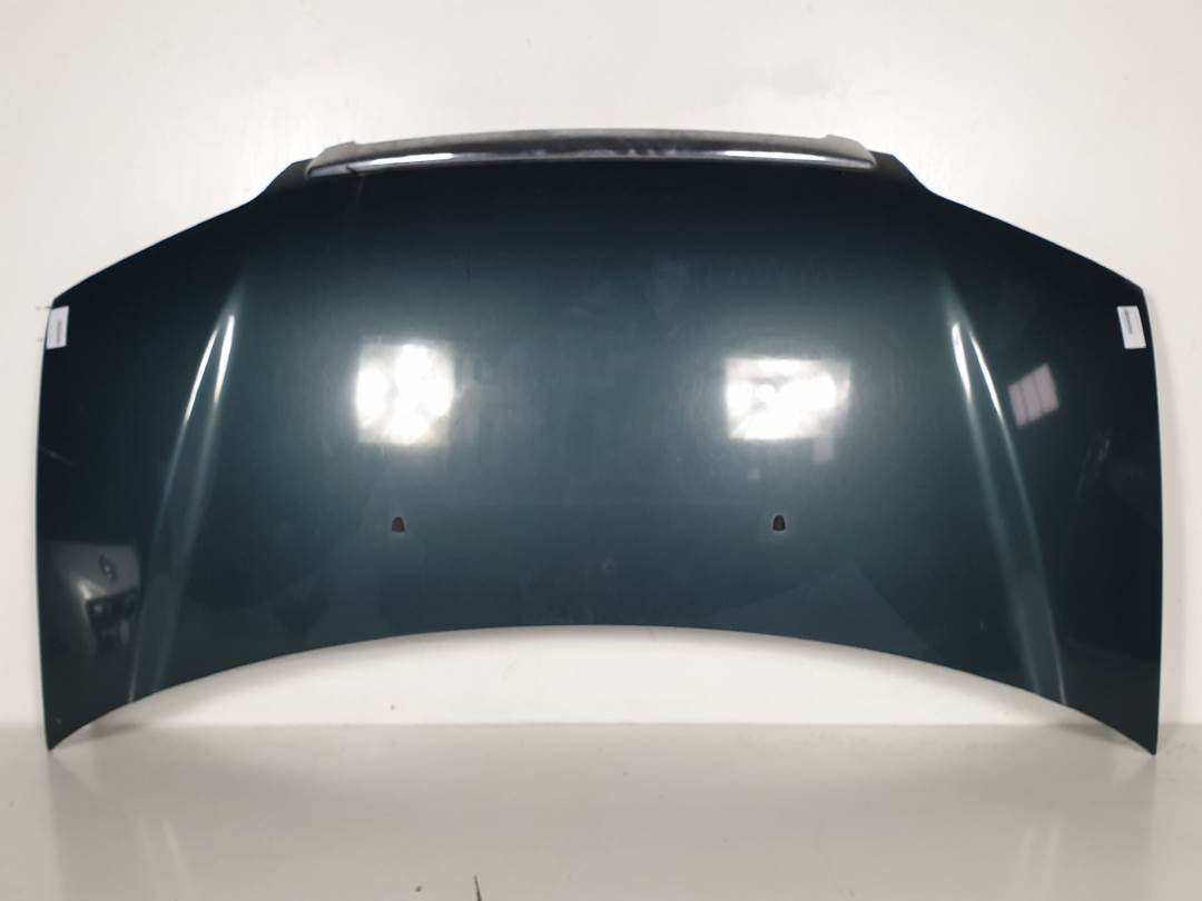 CAPOT - HYUNDAI - H-1