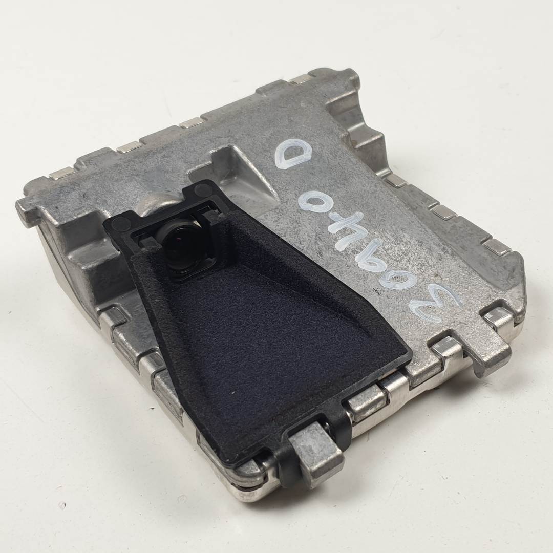 Electronic module - A0009050338 - MERCEDES - CLASE C (W204) FAMILIAR