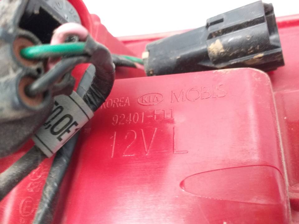 PILOTO TRASERO IZQUIERDO