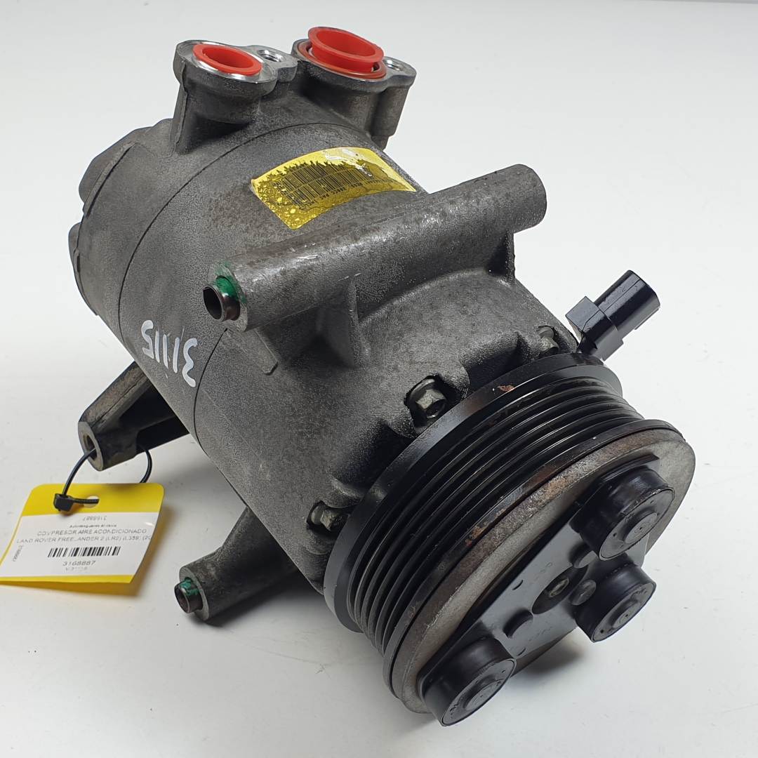 COMPRESOR AIRE ACONDICIONADO - LAND ROVER - FREELANDER 2 (LR2) (L359)