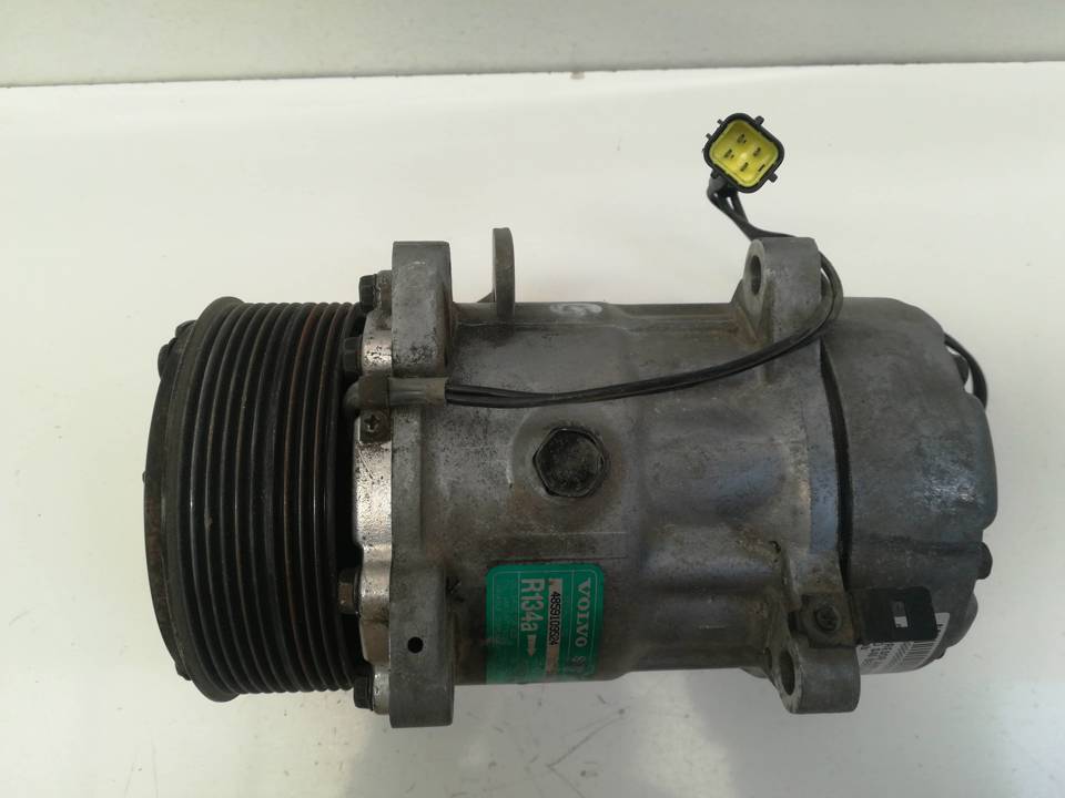 COMPRESOR AIRE ACONDICIONADO