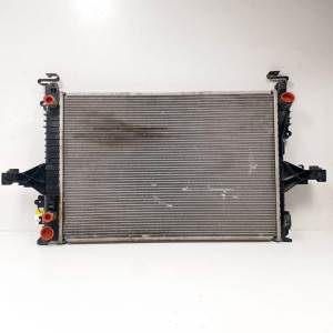 RADIADOR AGUA VOLVO S80 BERLINA (P2) Autodesguaces Alicante