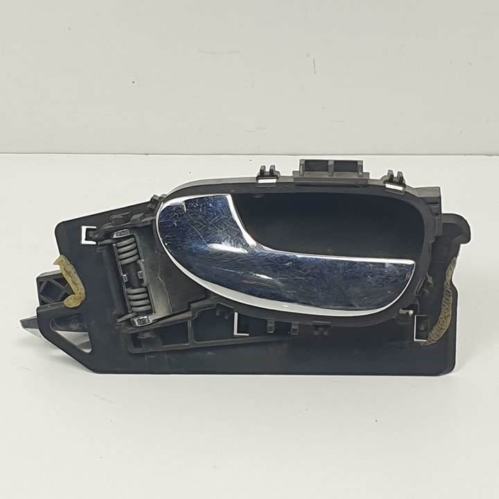 Türgriff innen vorne links - 9643604577 - PEUGEOT - 307 CC (S1)