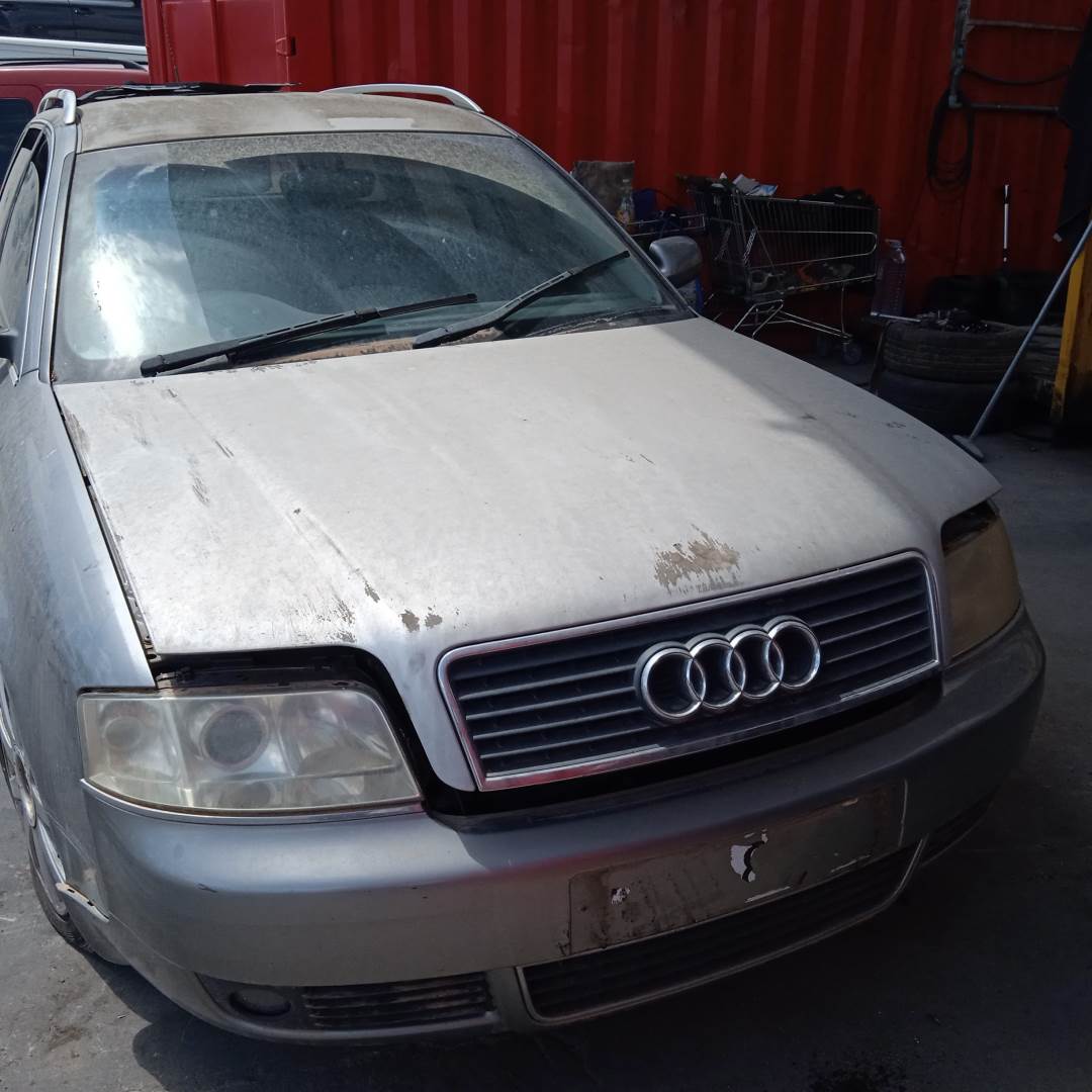 AUDI A6 AVANT (4B5) (2001 - 2005)