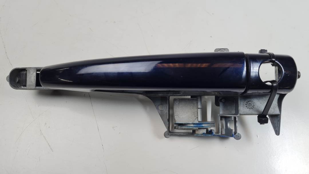 MANETA EXTERIOR DELANTERA DERECHA - 9680342280 - PEUGEOT - 208