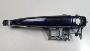 MANETA EXTERIOR DELANTERA DERECHA 9680342280 PEUGEOT 208 Autodesguaces Alicante