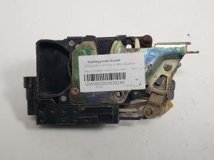 CERRADURA PUERTA DELANTERA IZQUIERDA DAEWOO NUBIRA WAGON Autodesguaces Alicante