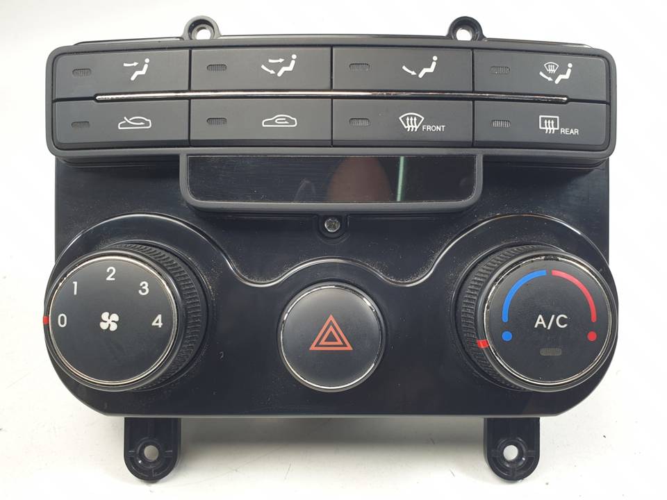 MANDO CLIMATIZADOR 972502L150 HYUNDAI I30 (FD) Autodesguaces Alicante