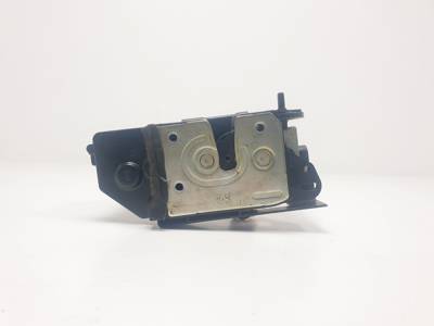 CERRADURA PUERTA TRASERA IZQUIERDA SSANGYONG KYRON Autodesguaces Alicante