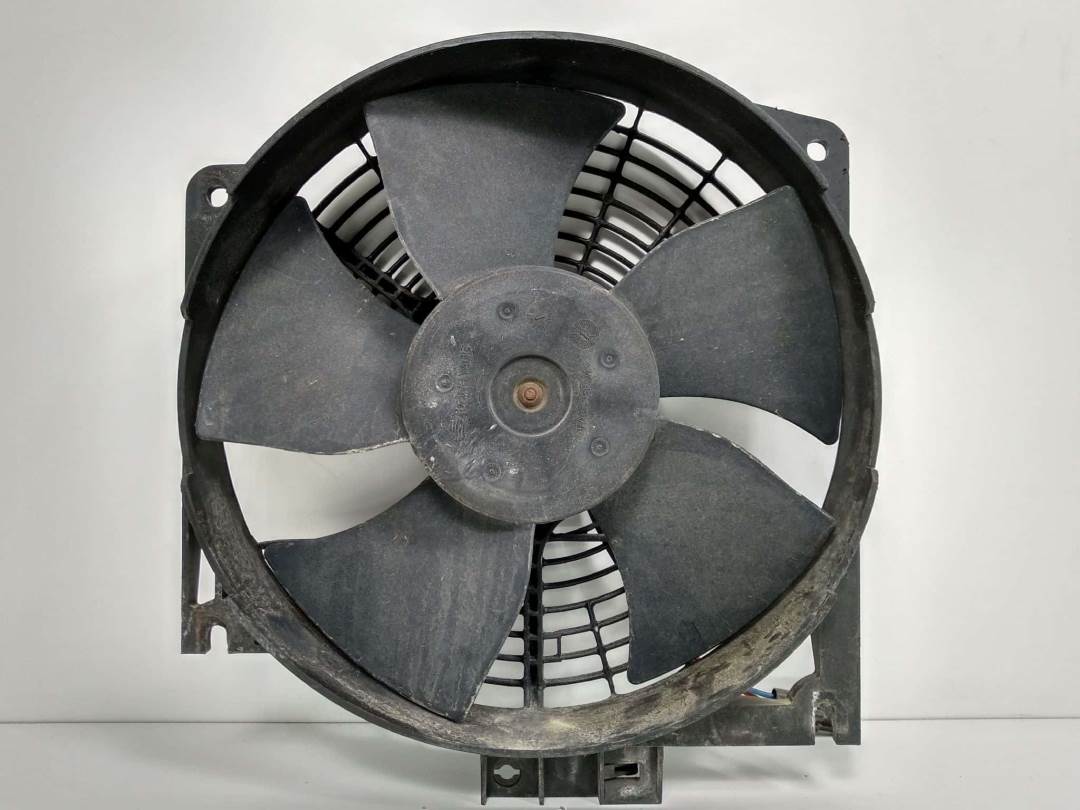 ELECTROVENTILADOR - 8821008040 - SSANGYONG - REXTON (Y200)