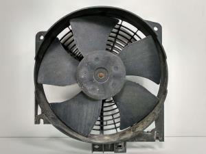 ELECTROVENTILADOR 8821008040 SSANGYONG REXTON (Y200) Autodesguaces Alicante