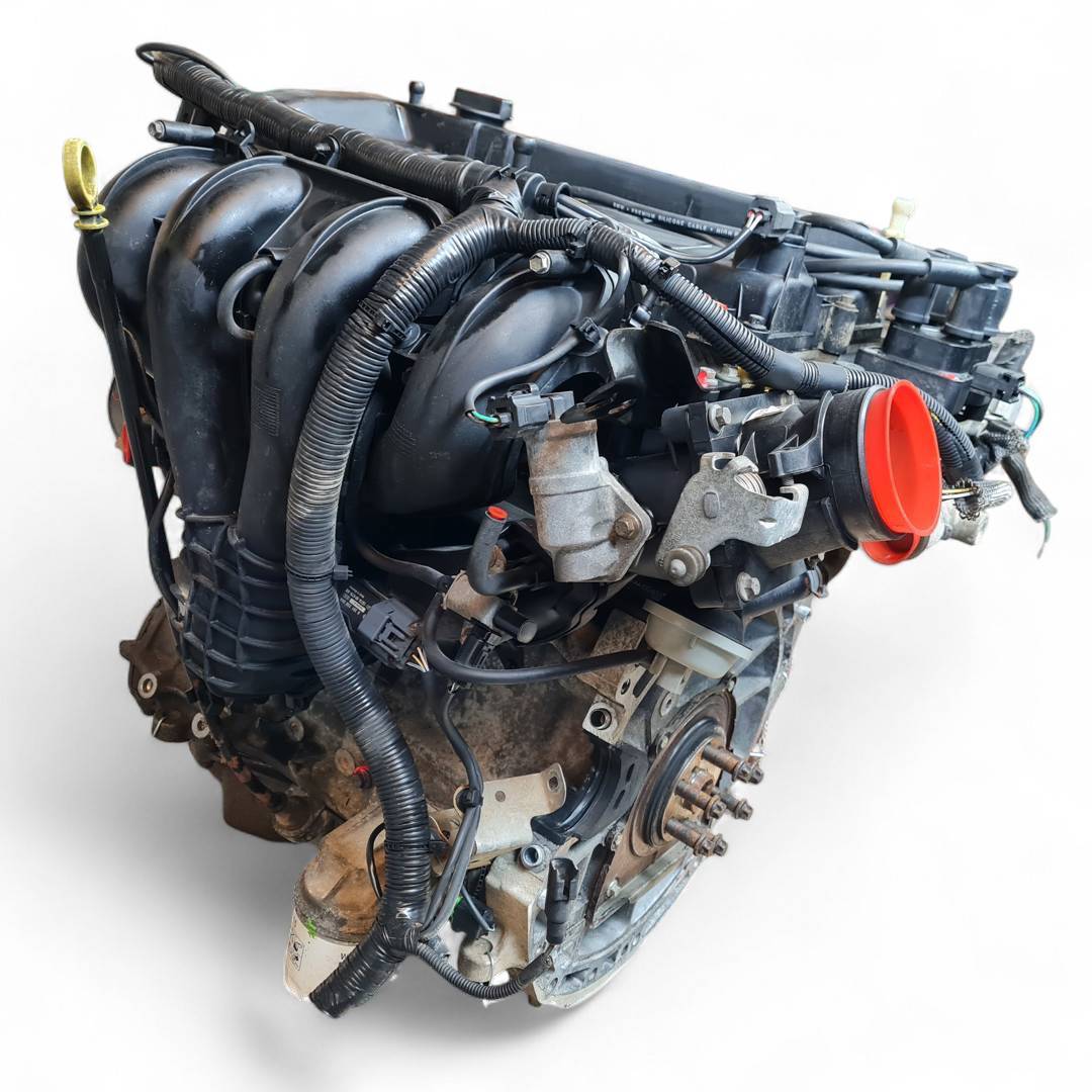 MOTOR COMPLETO - CHBB - FORD - MONDEO TURNIER (GE)