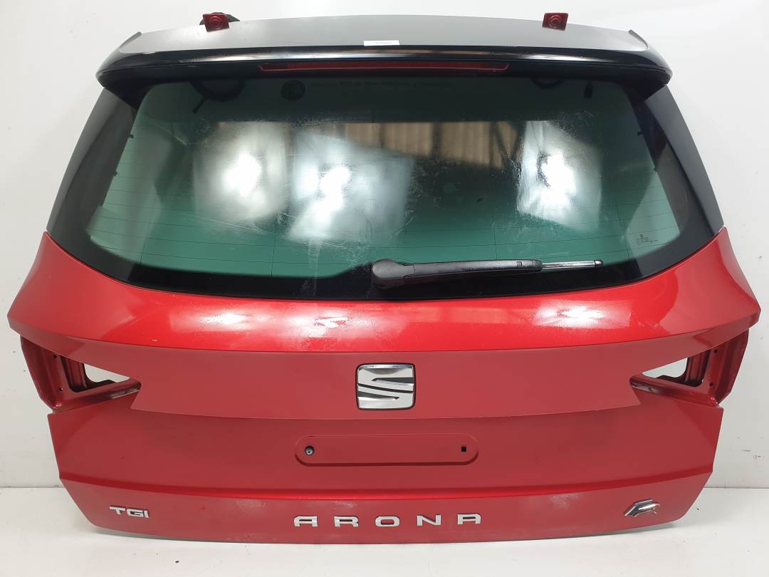 PORTON TRASERO - SEAT - ARONA